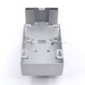 Custom Label Printer Sheet Metal Part